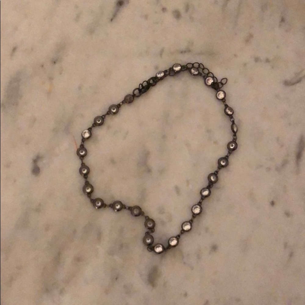 Choker!